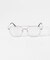 decor　EYEWEAR DOUBLE-RIM