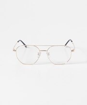 decor　EYEWEAR DOUBLE-RIM