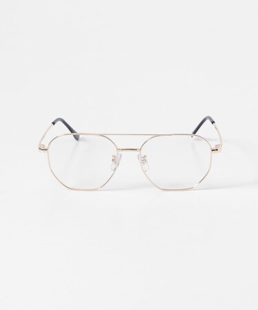 decor　EYEWEAR DOUBLE-RIM