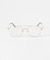decor　EYEWEAR DOUBLE-RIM