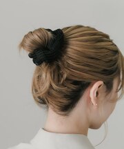 ニットシュシュ