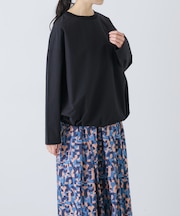 タイプライタードロストプルオーバー