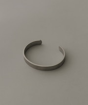 ステンレスバングル