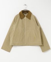 Barbour　CATLIN CASUAL JACKET