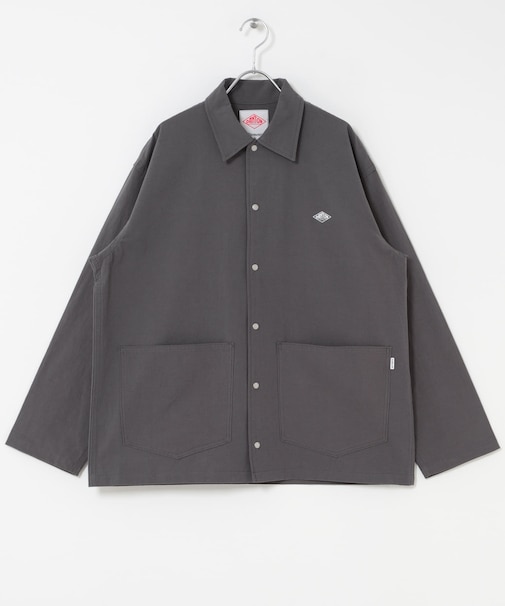 DANTON COVERALL SHIRTS