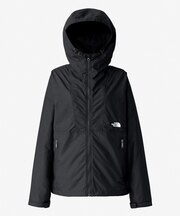 THE NORTH FACE COMPACT JACKET