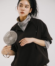 DOT AIR ANORAK JACKET