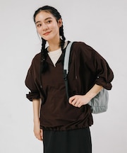 DOT AIR ANORAK JACKET