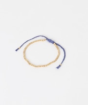 ビーズブレスレット