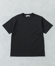 防シワ接触冷感スムージーTシャツ