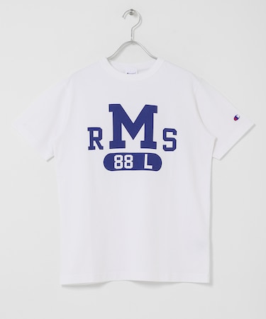 CHAMPION　SHORT SLEEVE T-SHIRTS