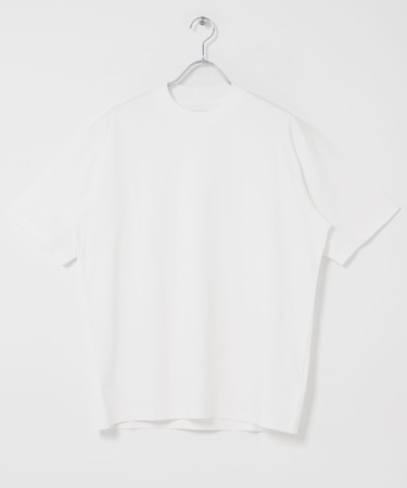 『UR TECH』LIFE STYLE TAILOR　サマシェア ドレスTシャツ