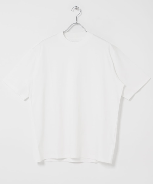 『UR TECH』LIFE STYLE TAILOR　サマシェア ドレスTシャツ