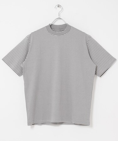 『UR TECH』LIFE STYLE TAILOR　サマシェア ドレスTシャツ