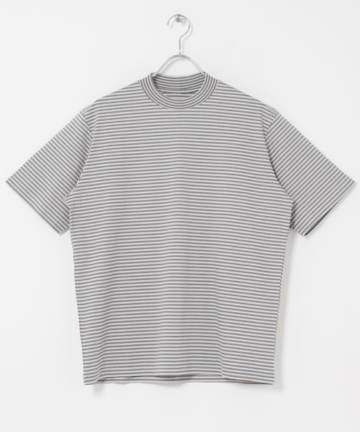 『UR TECH』LIFE STYLE TAILOR　サマシェア ドレスTシャツ