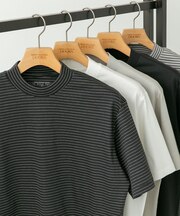 『UR TECH』LIFE STYLE TAILOR　サマシェア ドレスTシャツ