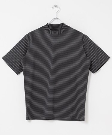 『UR TECH』LIFE STYLE TAILOR　サマシェア ドレスTシャツ