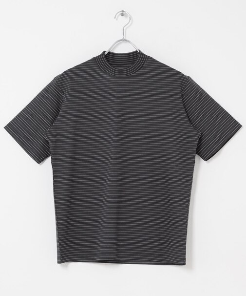 『UR TECH』LIFE STYLE TAILOR　サマシェア ドレスTシャツ