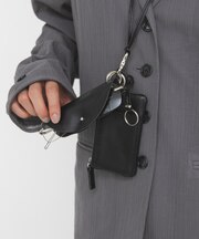 マルチポーチネックショルダー2