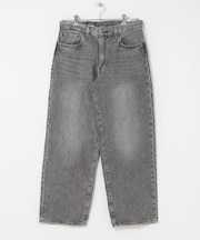 LEVI’S 578 BAGGY