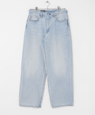LEVI’S 578 BAGGY