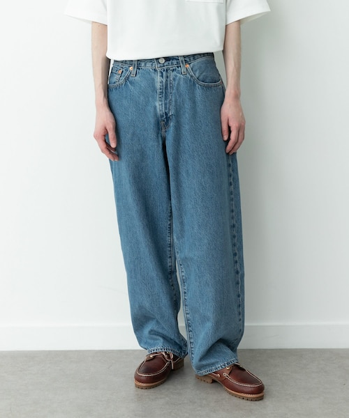国内販路限定】LEVI'S(R)/リーバイス(R) エクストラバギー ジーンズ