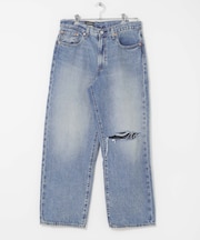 LEVI’S　578　BAGGY