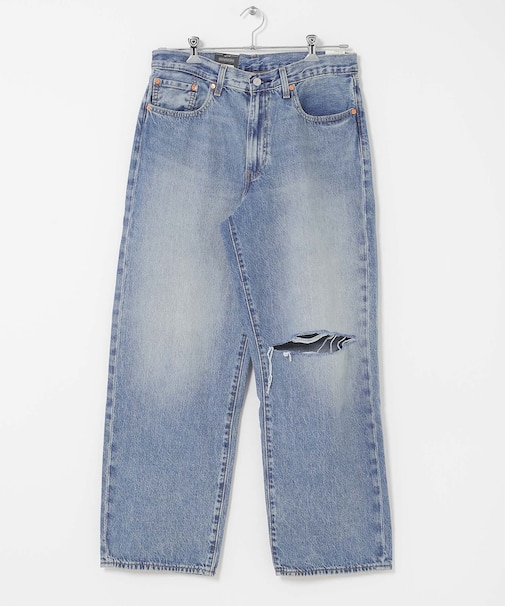 LEVI’S　578　BAGGY
