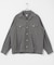 ARMY TWILL　CHAMBRAY OPEN COLLAR SHIRTS