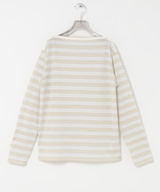 マルチボーダー2WAYカットソー