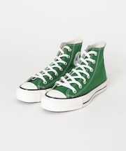 Converse　CANVAS ALL STAR J HI
