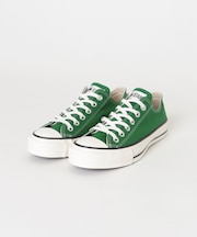 Converse　CANVAS ALL STAR J OX