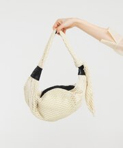 メッシュショルダーBAG