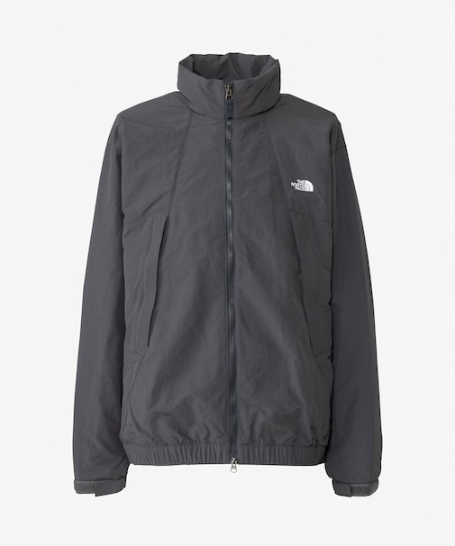 THE NORTH FACE VERSATILE BLOUSON
