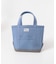 ORCIVAL　TOTE BAG SMALL