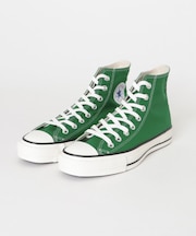 Converse　CANVAS ALL STAR J HI