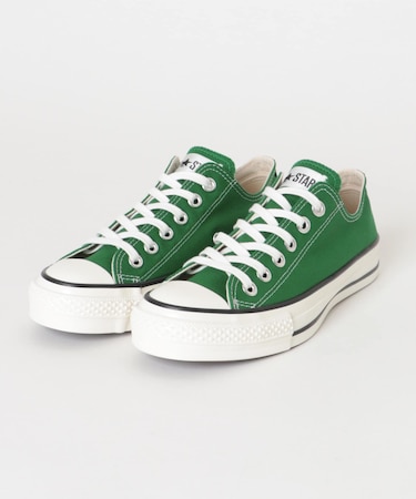 Converse　CANVAS ALL STAR J OX