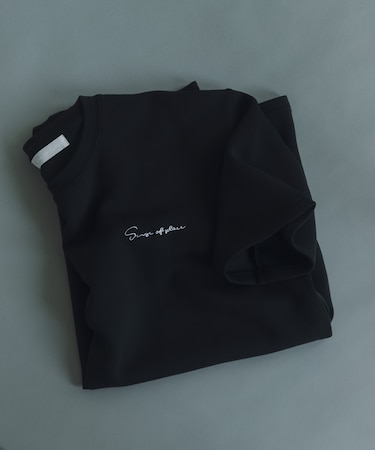 『一部WEB限定カラー』『接触冷感／速乾』シシュウダンボールポンチショートスリーブTシャツ