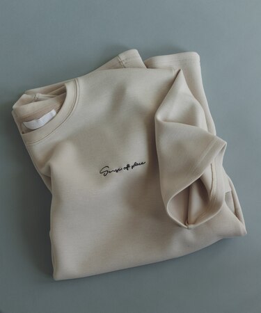 『一部WEB限定カラー』『接触冷感/速乾』シシュウダンボールポンチショートスリーブTシャツ