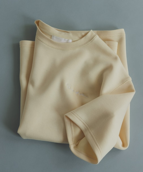 『一部WEB限定カラー』『接触冷感／速乾』シシュウダンボールポンチショートスリーブTシャツ