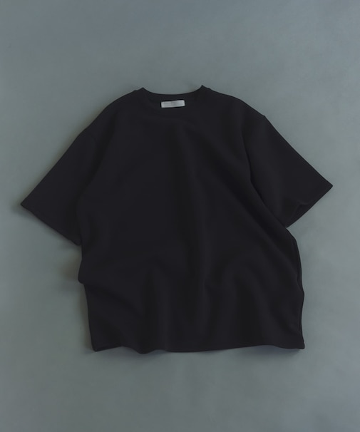 『一部WEB限定カラー』『接触冷感／速乾』ダンボールポンチショートスリーブTシャツ