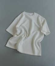 『一部WEB限定カラー』『接触冷感／速乾』ダンボールポンチショートスリーブTシャツ