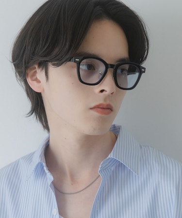 ウェリントンサングラス