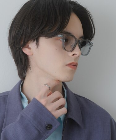 ウェリントンサングラス