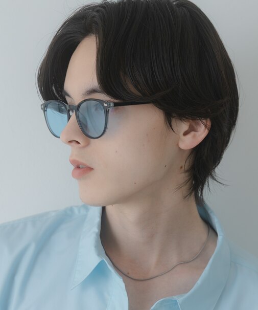 ボスリントンサングラス