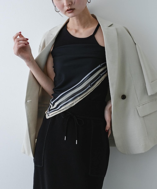 シアースカーフ