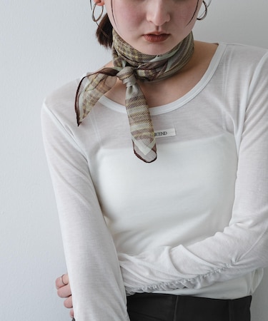 シアースカーフ