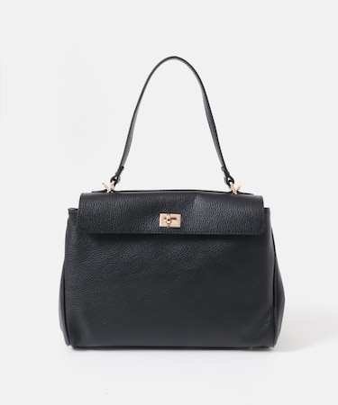 AULENTTI　フラップバッグ