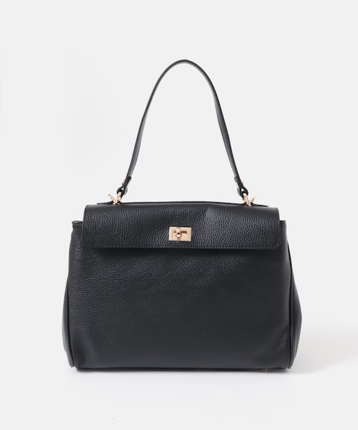 AULENTTI　フラップバッグ