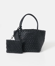 VELETTO　メッシュバッグ